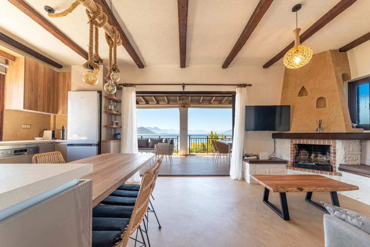 Alkis House By Aegiankazarte Διαμέρισμα Καπότηδες Εξωτερικό φωτογραφία