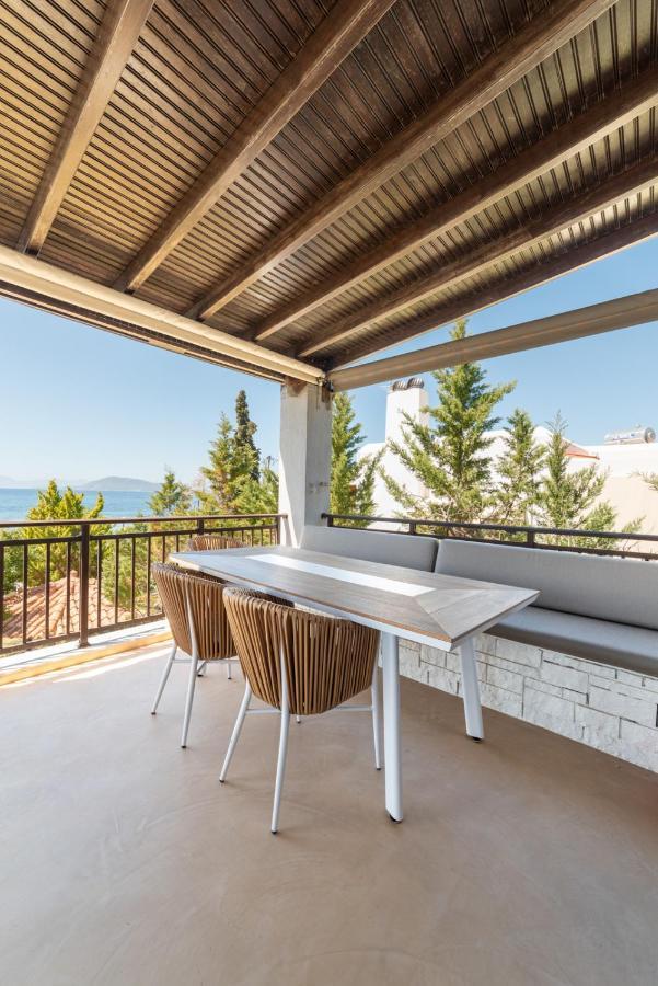 Alkis House By Aegiankazarte Διαμέρισμα Καπότηδες Εξωτερικό φωτογραφία