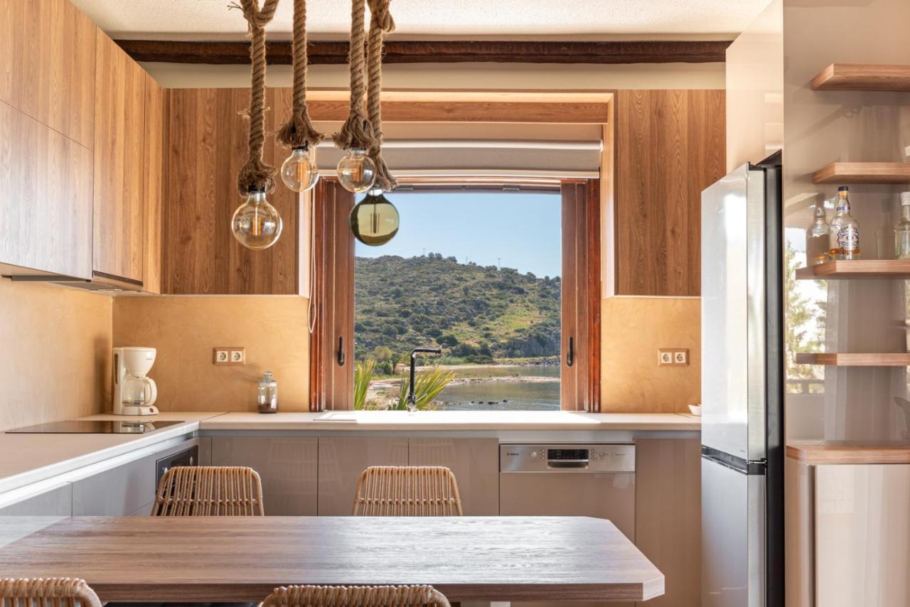Alkis House By Aegiankazarte Διαμέρισμα Καπότηδες Εξωτερικό φωτογραφία