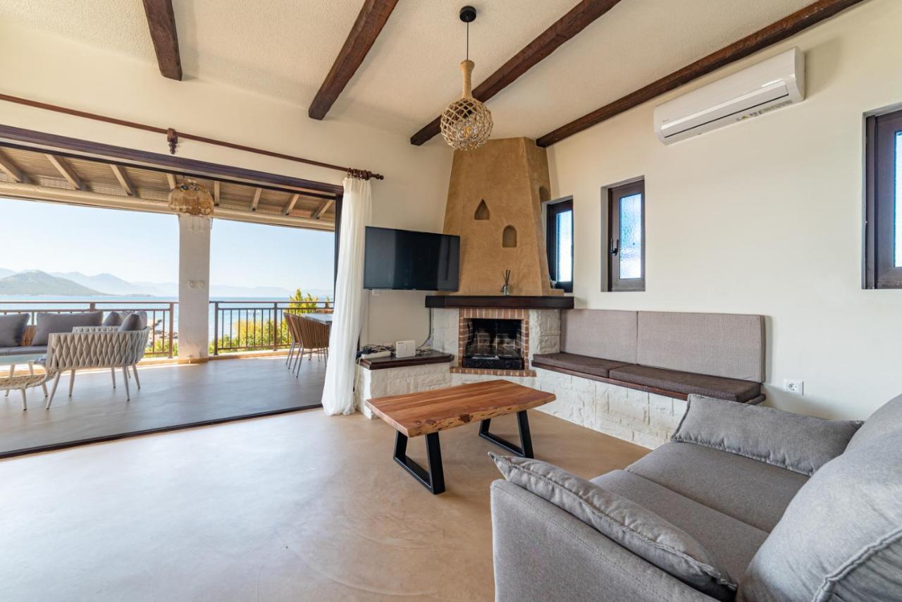 Alkis House By Aegiankazarte Διαμέρισμα Καπότηδες Εξωτερικό φωτογραφία