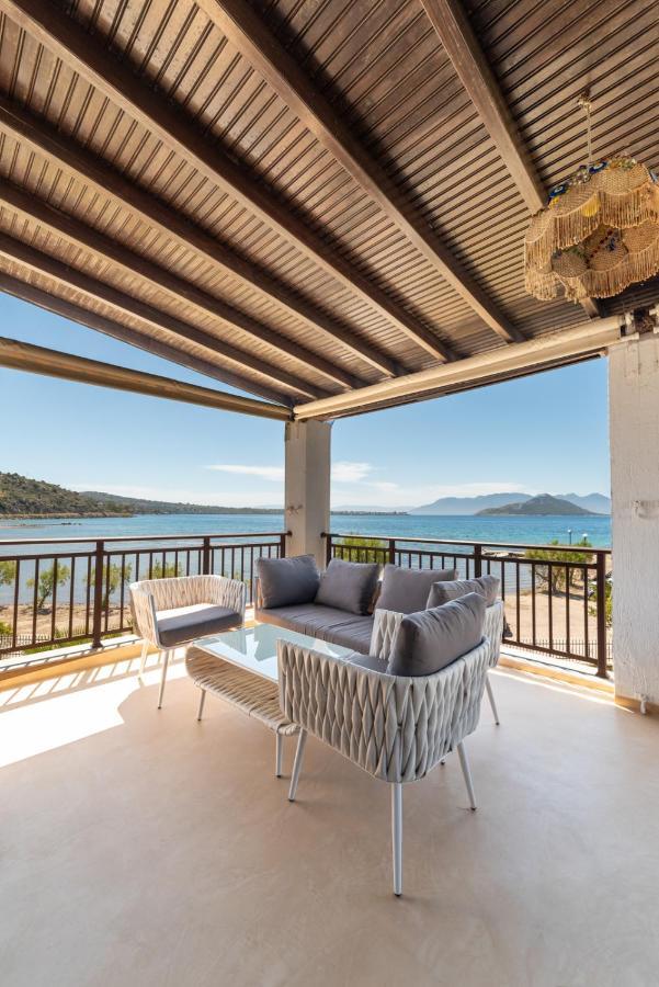Alkis House By Aegiankazarte Διαμέρισμα Καπότηδες Εξωτερικό φωτογραφία