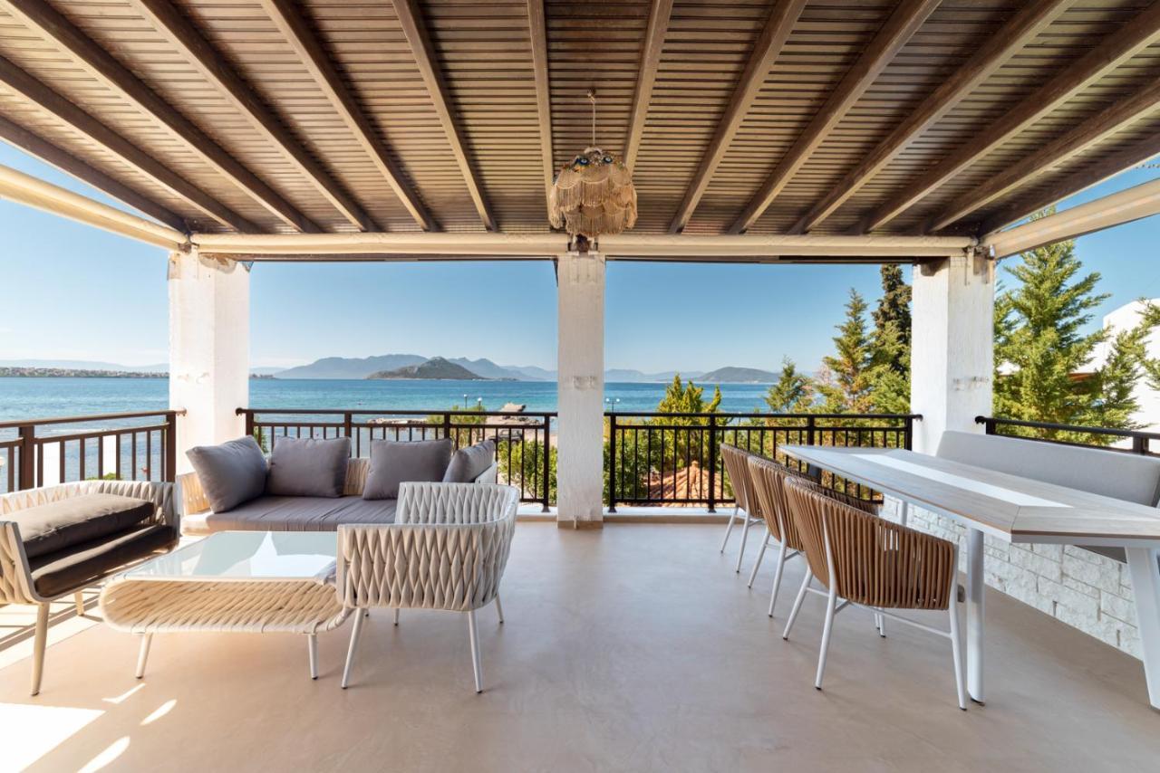 Alkis House By Aegiankazarte Διαμέρισμα Καπότηδες Εξωτερικό φωτογραφία