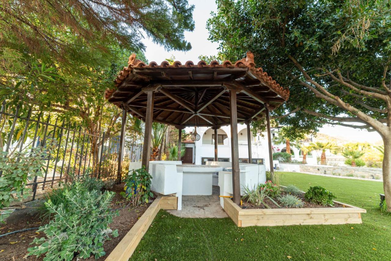 Alkis House By Aegiankazarte Διαμέρισμα Καπότηδες Εξωτερικό φωτογραφία