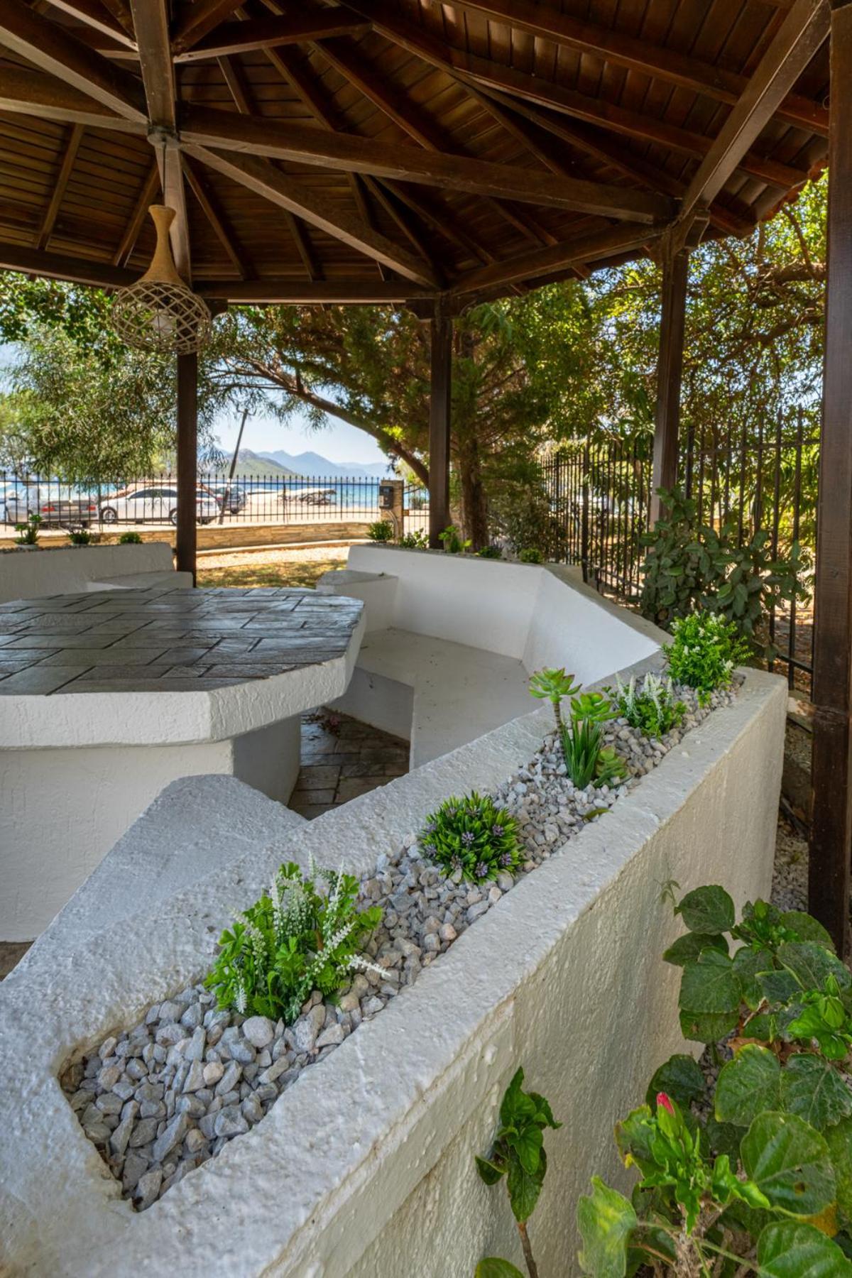 Alkis House By Aegiankazarte Διαμέρισμα Καπότηδες Εξωτερικό φωτογραφία